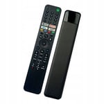 Télécommande Universelle de Rechange Pour Sony 4K Smart LCD LED TV KD75X85J KD65X85J KD4