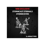 Stormcast Eternals Stormcoven Warhammer Age of Sigmar