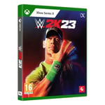 Jeu 2K Games Wwe 2K23 SWXX0135