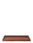 AYTM Unity Wooden Tray Brun