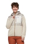 Cotopaxi Tryco Hybrid Hooded Jacket Dame