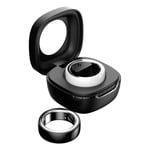 Smart Ring Multi-Sports Mode -tallennin Valkoinen M