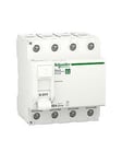 Schneider Electric Resi9 XP RCD/HPFI fejlstrømsafbryder 4P 40A 30mA k