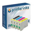 603XL Set T03A1 T03A2 T03A3 T03A4 Non OEM Ink For Epson XP-2100 XP-2105 XP-3105