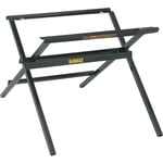 DeWalt Stand for DWE7491 Table Saw Scissor Stand