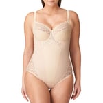 PrimaDonna Deauville Full Cup Body Beige B 85 Dam