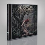 Cryptopsy The Book Of Suffering - Tome I CD multicolor