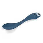 Light My Fire Spork medium hazyblue