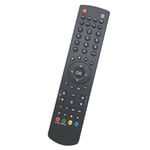 Télécommande RC1910 30070046 pour Televiseur AYA, DIGIHOME, ESSENTIEL B, GRANDIN, LISTO, MANHATTAN, SABA, TECHNICAL, TECHWOOD, TELEFUNKEN, TOSHIBA, WALTHAM, WINDSOR