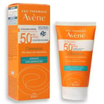 Kroppslotion Avene Cleanance Spf 50 Spf 50+ 50 ml