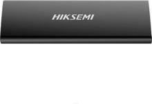 Hiksemi Spear T200n Ekstern Ssd-Stasjon 1Tb Usb 3.1 Type-C (450/400 Mb/S) Svart