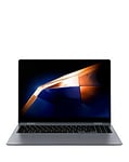 Samsung Galaxy Book4 Pro 360 16in Ultra 7 16GB 512GB Laptop - Graphite