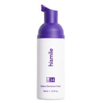 Hismile V34 Colour Corrector Foam Skum för vitare tänder 45 ml