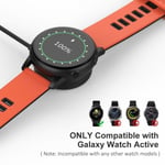 Laturi Samsung Galaxy Watch 3/4/5 Active 1/2