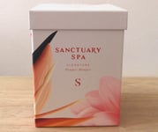 Sanctuary Spa - "Pamper Hamper" Signature gift set: Body Butter, Shower Oil, etc