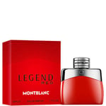 Mont blanc Legend Red Eau De Parfum Spray 50ml