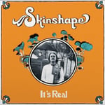 Skinshape  It’s Real / Amnesia  LP/Vinyl