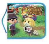 Nintendo 3DS Universal Folio Animal Crossing