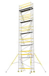 Wibe Rullställning paket WRT 750XR-10,2