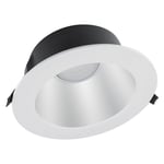 LEDVANCE Downlight Perform DALI UGR19 155mm 1500lm 14W 830 IP54