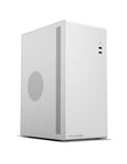 Advance : Boîtier PC Optima Series - Blanc