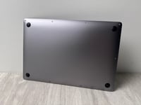 NY! Reservel Apple MacBook Air (M1, 2020) A2337 EMC 3598 Bottom case / Botten