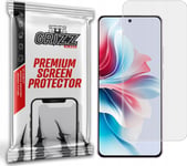 Grizzglass Folia Matowa Grizzglass Paperscreen Do Oppo Reno11 F