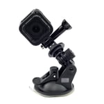 Car Mount Holder For GoPro Hero13 Hero 13 12 11 10 DJI OSMO Action 5 Cam Go Pro