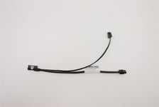 Lenovo ThinkStation P340 P350 SATA Dual Power Cable 5C10U58412