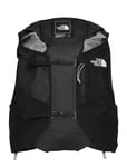 The North Face Sunriser Run Vest 8 Svart