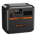 BLUETTI AC180P Générateur Électrique avec B230 Batterie d'Extension,3488Wh, 2 *1800W (2700W Pic),Modèles améliorés AC180