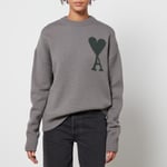 AMI x Coggles de Coeur Wool Jumper