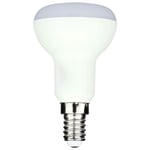 Vtac - v-tac 21139 led cee f (a - g) E14 réflecteur 4.80 w blanc lumière du jour (ø x h) 50 mm x 85 mm 1 pc(s) D063812