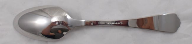 Villeroy & and Boch MEDINA cutlery - one dinner / table spoon 207mm NEW