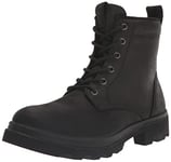 ECCO Femme Grainer Boots, Black, 42 EU