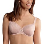 Rosa Faia BH Selma Underwire Bra Gammelrosa C 75 Dam