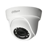 Dahua Caméra Extérieure 5 Mpx 2.8mm Ir Led 20m Starlight Hac-Hdw1500sl