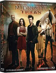 Midnight, Texas Saison 1 - Coffret 3 Blu-ray