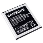 Batterie Originale Samsung Galaxy Core Prime SM-G360P Standard Lithium-Ion EB-BG360CBU [100% Original]