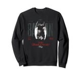 Batman The Dark Knight Trilogy Cowl 85th Anniversary Sweatshirt