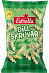 Estrella Dillskruvar 80g