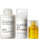 Olaplex No.3, No.6 and No.7 Bundle