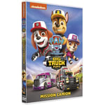 Paw Patrol, La Pat' Patrouille - 51 - Big Truck Pups - Mission camion