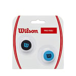 WILSON Mixte Pro Feel Ultra Dampeners Anti vibrateurs, Blue, NS EU