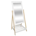 Atmosphera - Miroir sur Pied H102 cm