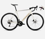 Orbea Orbea Orca M30 | Ivory White / Burgundy / Vulcano