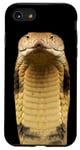 Coque pour iPhone SE (2020) / 7 / 8 Cobra royal