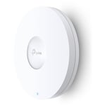 TP-Link EAP660HD AX3600 Wireless Multi-Gb Ceiling Mount AP - Dual Ban