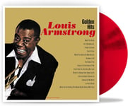 Louis Armstrong  Golden Hits  LP/Vinyl