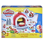 Coffret Four À Pizza - Kitchen Creations Hasbro - Le Coffret